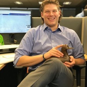 Meet your Posher, Kurt